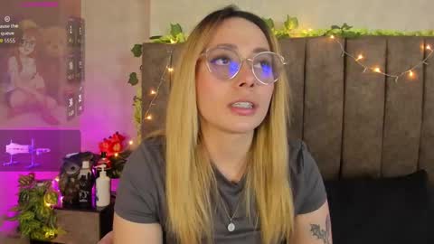 Lana online show from 02.24.26