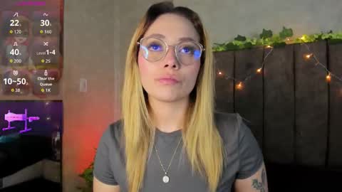 Lana online show from 03.06.26