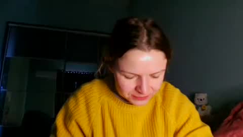 Snapshot of lanaangeldream chatting on 02.01.26 Lana online show from 02.01.26