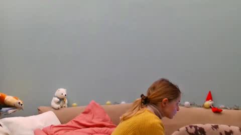 Snapshot of lanaangeldream chatting on 02.20.26 Lana online show from 02.20.26