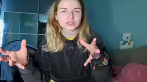 Snapshot of lanaangeldream chatting on 02.21.26 Lana online show from 02.21.26