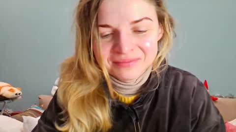 Snapshot of lanaangeldream chatting on 02.22.26 Lana online show from 02.22.26