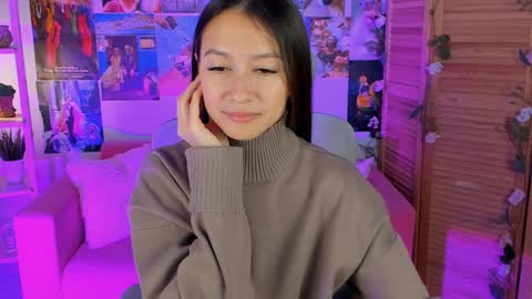 LanaBakers NONUDE MODEL online show from 12.03.24