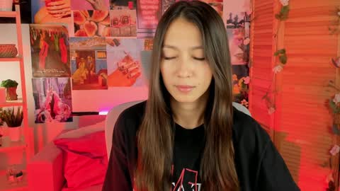 LanaBakers NONUDE MODEL online show from 12.08.24