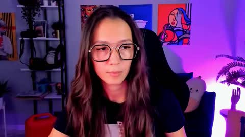 LanaBakers NONUDE MODEL online show from 10.29.25