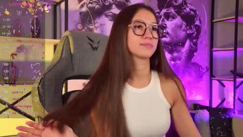 Snapshot of lanabakers chatting on 11.18.25 LanaBakers NONUDE MODEL online show from 11.18.25