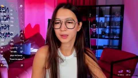 Snapshot of lanabakers chatting on 11.27.25 LanaBakers NONUDE MODEL online show from 11.27.25