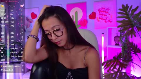 Snapshot of lanabakers chatting on 02.20.26 LanaBakers NONUDE MODEL online show from 02.20.26