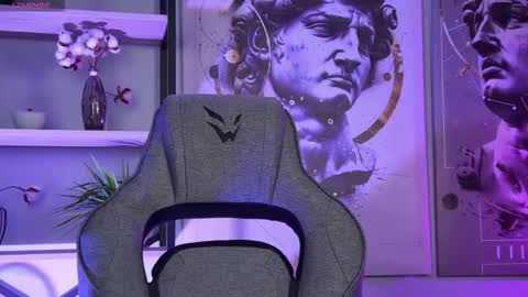 LanaBakers NONUDE MODEL online show from 03.24.26