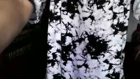 Snapshot of lanabeils chatting on 11.01.25 Lana online show from 11.01.25