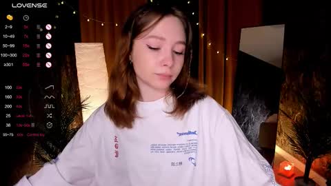 Lana online show from 11.16.25