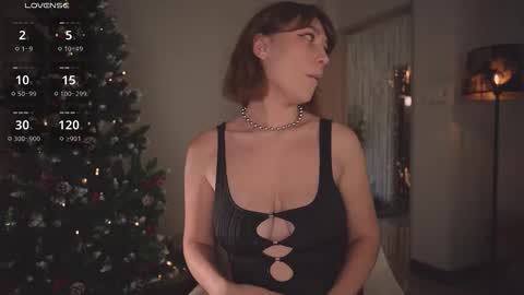 Lana online show from 12.16.25