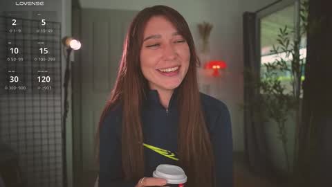 Lana online show from 03.27.26