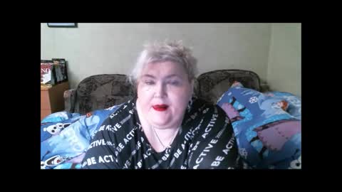 lanacat555 online show from 01.07.25