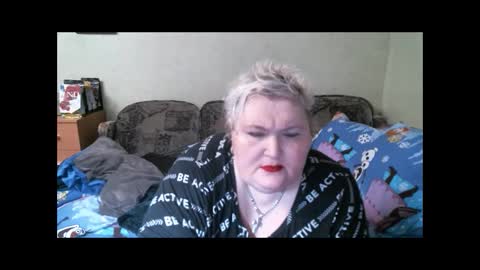 lanacat555 online show from 01.07.25