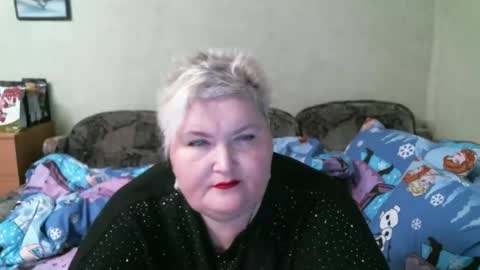 lanacat555 online show from 01.09.25