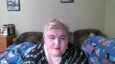 lanacat555 online show from 01.10.25