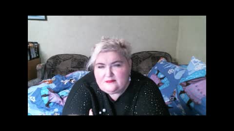lanacat555 online show from 01.11.25
