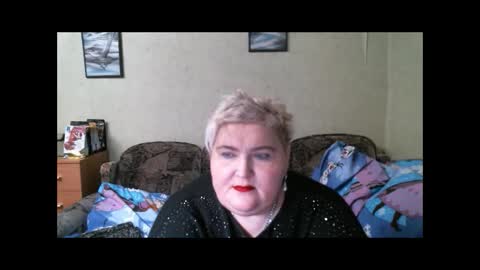 lanacat555 online show from 01.12.25