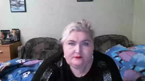 lanacat555 online show from 01.14.25