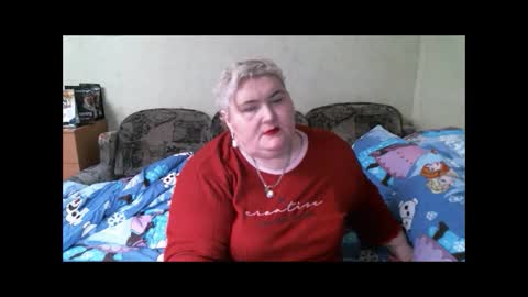 lanacat555 online show from 01.16.25