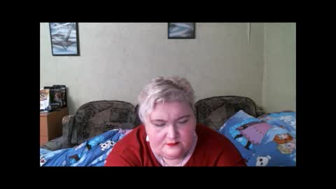 lanacat555 online show from 01.16.25