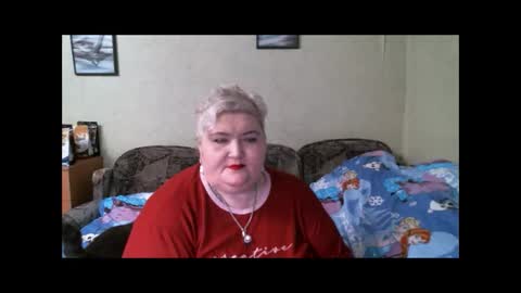 lanacat555 online show from 01.18.25