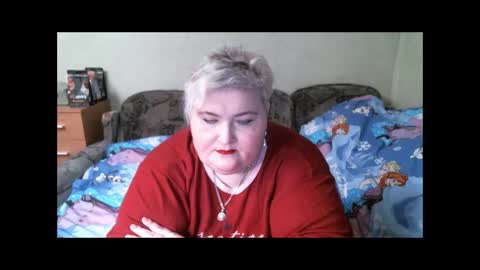 lanacat555 online show from 01.18.25