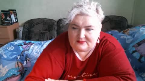 lanacat555 online show from 01.19.25