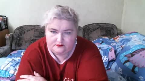 lanacat555 online show from 01.19.25