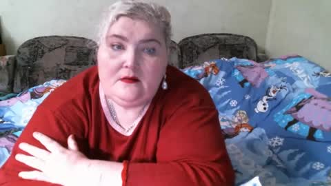 lanacat555 online show from 01.19.25
