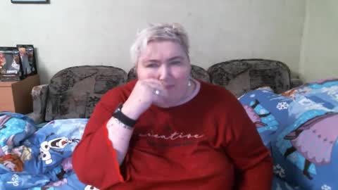 lanacat555 online show from 01.20.25