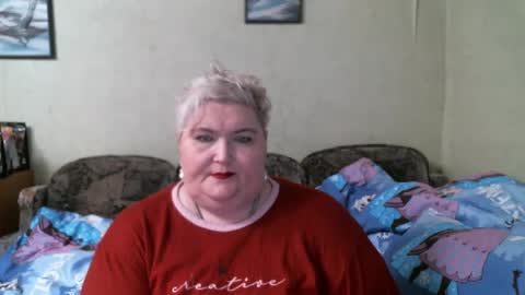 lanacat555 online show from 01.20.25