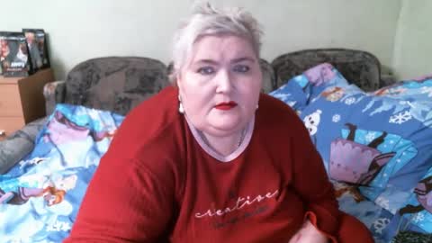 lanacat555 online show from 01.20.25