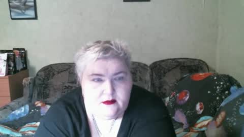 lanacat555 online show from 02.02.25