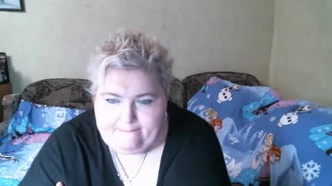 lanacat555 online show from 02.06.25