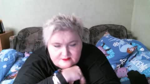 lanacat555 online show from 02.12.25
