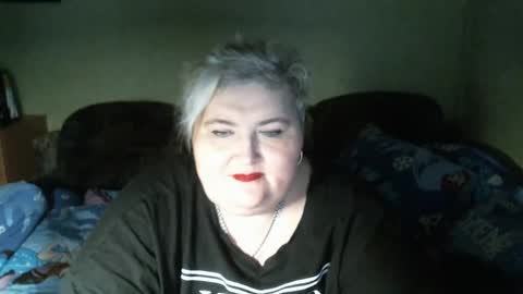 lanacat555 online show from 02.13.25