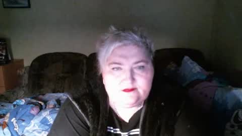 lanacat555 online show from 02.13.25
