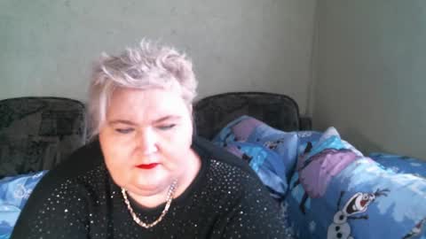 lanacat555 online show from 02.17.25
