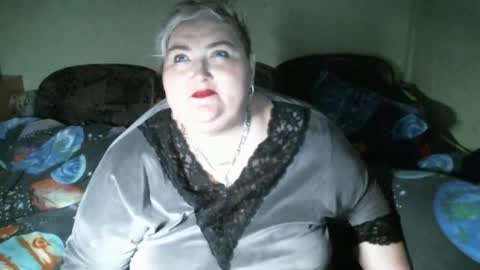 lanacat555 online show from 02.22.25
