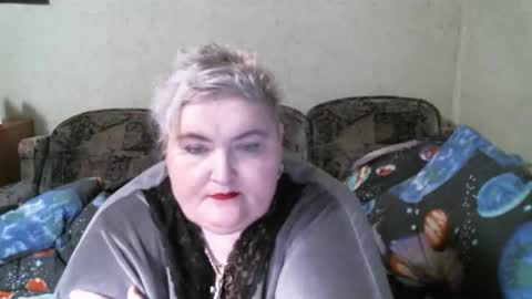 lanacat555 online show from 02.23.25
