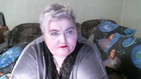 lanacat555 online show from 02.23.25