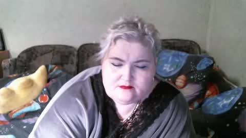 lanacat555 online show from 02.24.25