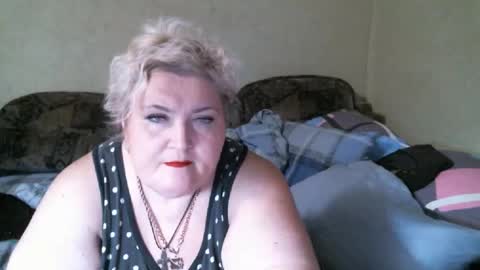 lanacat555 online show from 09.10.25