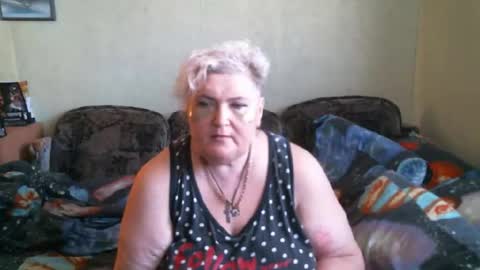 lanacat555 online show from 09.23.25