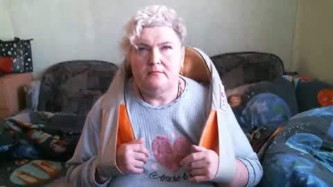 Snapshot of lanacat555 chatting on 10.13.25 lanacat555 online show from 10.13.25