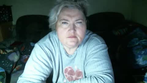 Snapshot of lanacat555 chatting on 10.16.25 lanacat555 online show from 10.16.25