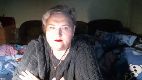 lanacat555 online show from 01.11.26