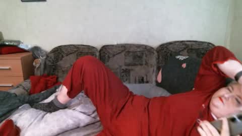 lanacat555 online show from 03.16.26